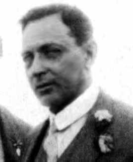 Haar Alfréd (1855 - 1933)