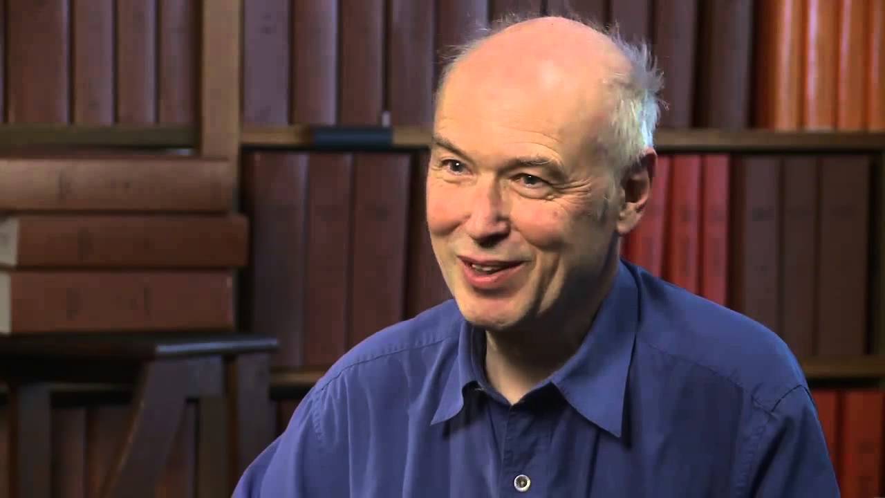 Pierre Deligne