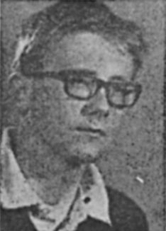 Malina János, 1964